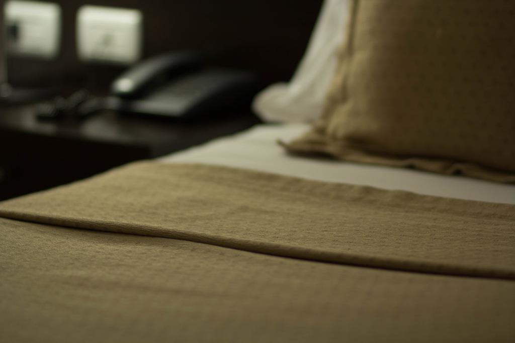 Hotel Malargüe Стая снимка