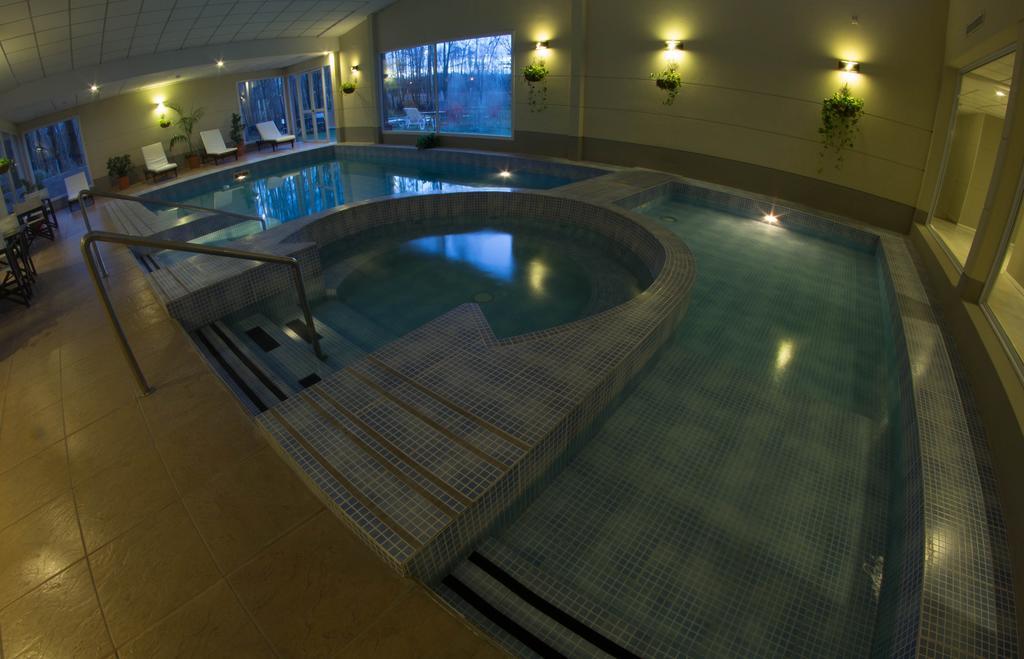 Hotel Malargüe Екстериор снимка