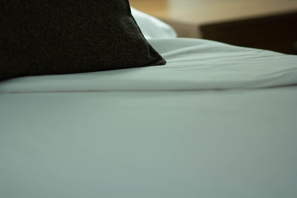 Hotel Malargüe Стая снимка