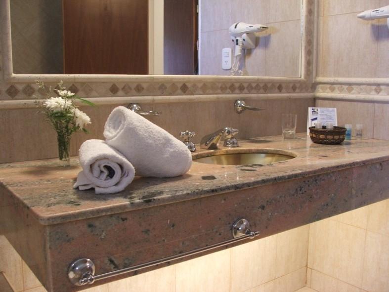 Hotel Malargüe Стая снимка