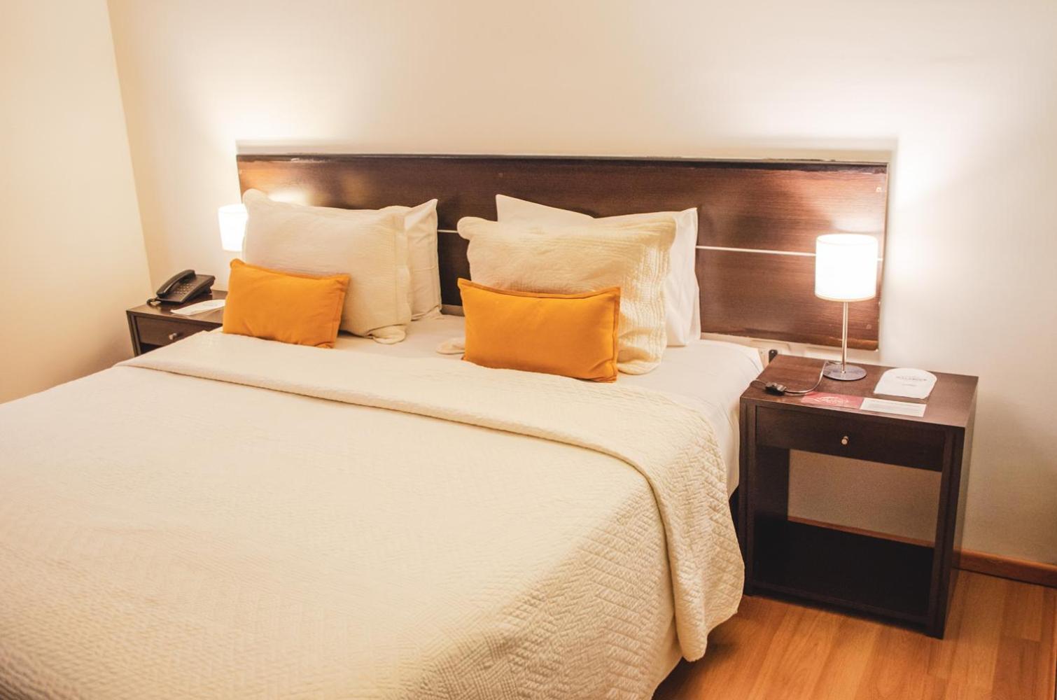 Hotel Malargüe Екстериор снимка