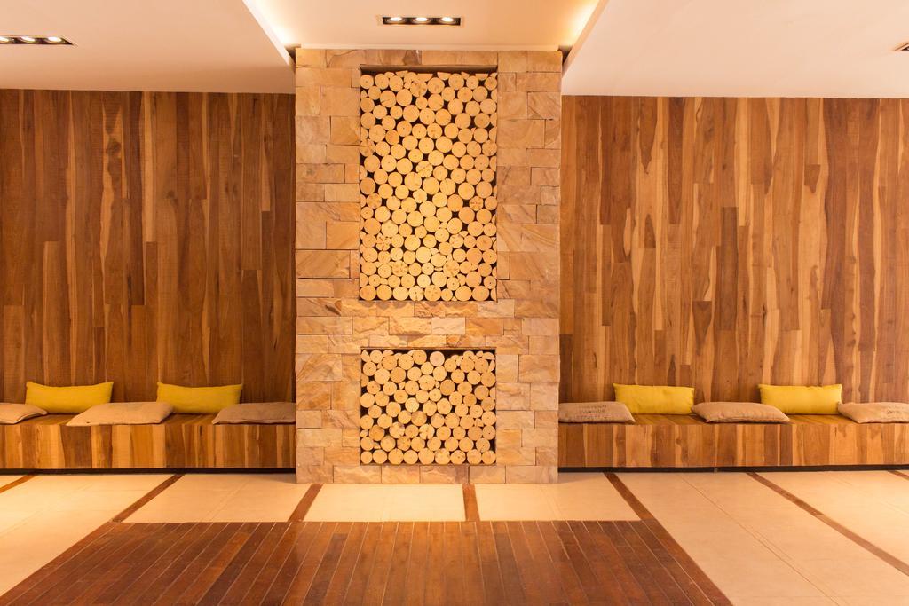 Hotel Malargüe Екстериор снимка
