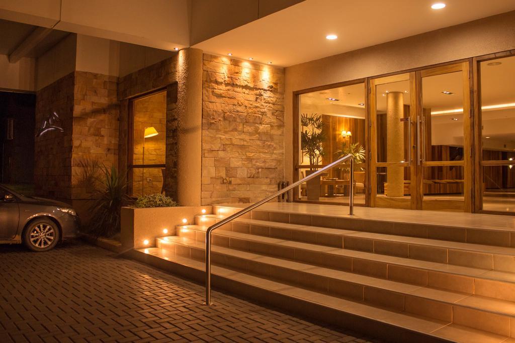 Hotel Malargüe Екстериор снимка