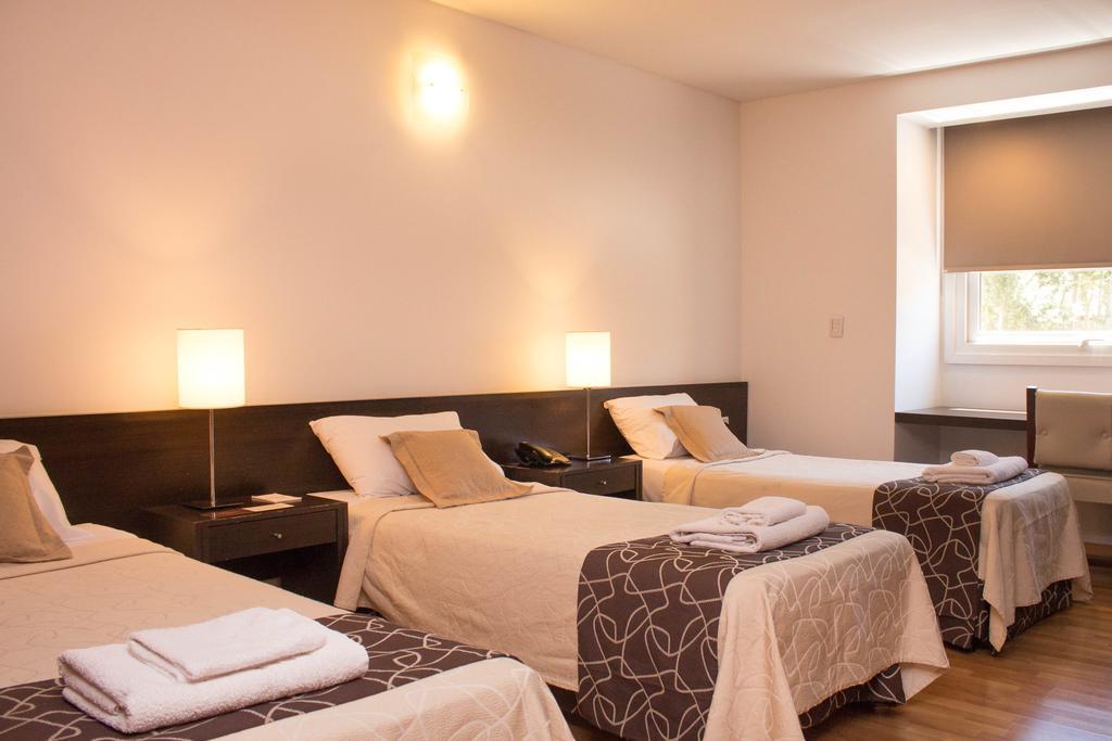 Hotel Malargüe Екстериор снимка